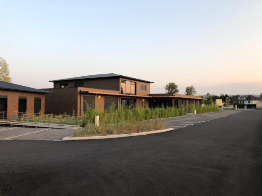 Constellations Familiales