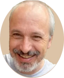 Photo animateur David Besset